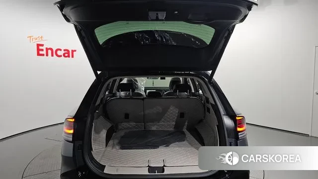 Kia Sportage 5th Generation Hybrid id 3011448 из Кореи 11