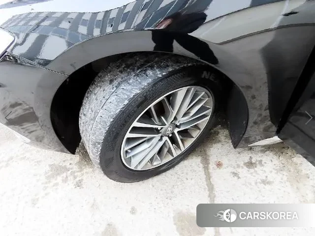 Hyundai Grandeur IG id 3476751 из Кореи 11