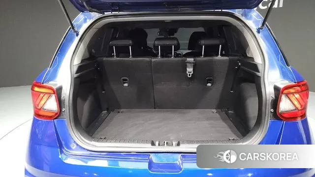 Hyundai Venue id 3509627 из Кореи 11