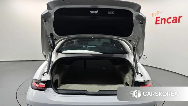 Hyundai Ionic 6 id 3851440 из Кореи 11