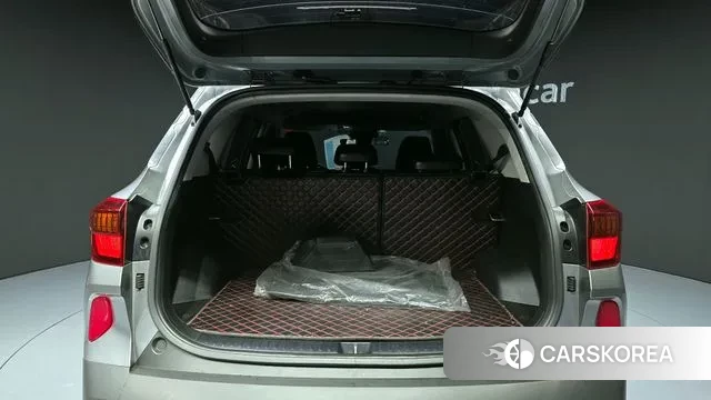 Kia Seltos id 3616791 из Кореи 11