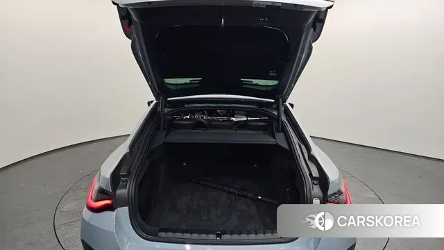 BMW i4 id 3600300 из Кореи 11