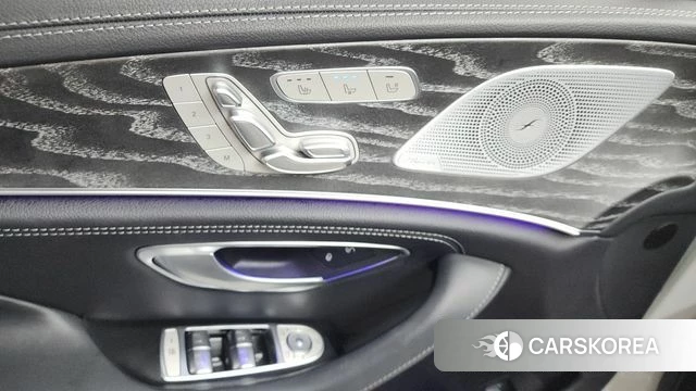 Mercedes-Benz CLS-Class C257 id 4416375 из Кореи 11
