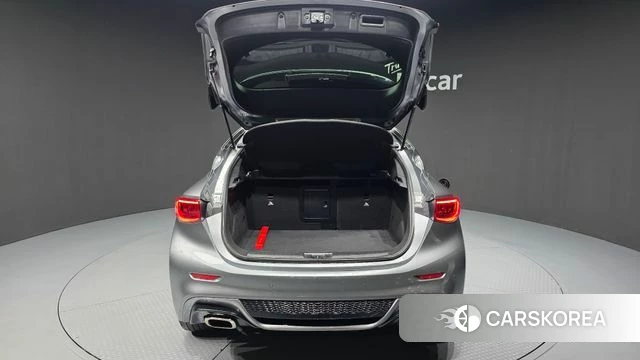 Infiniti Q30 id 4530438 из Кореи 11