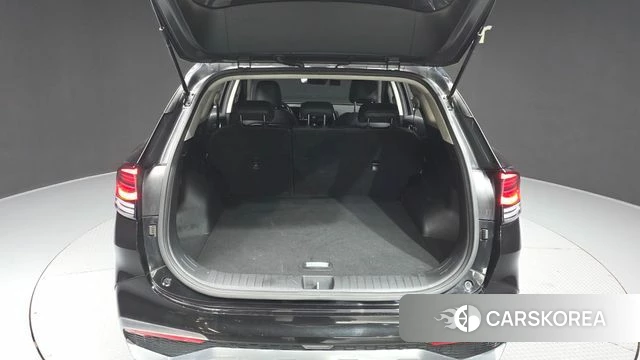 Kia Sportage 5th Generation Hybrid id 4330598 из Кореи 11