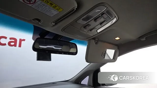 Kia The New Carnival id 3779096 из Кореи 11