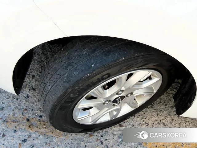 Kia All New Morning (JA) id 4923791 из Кореи 11