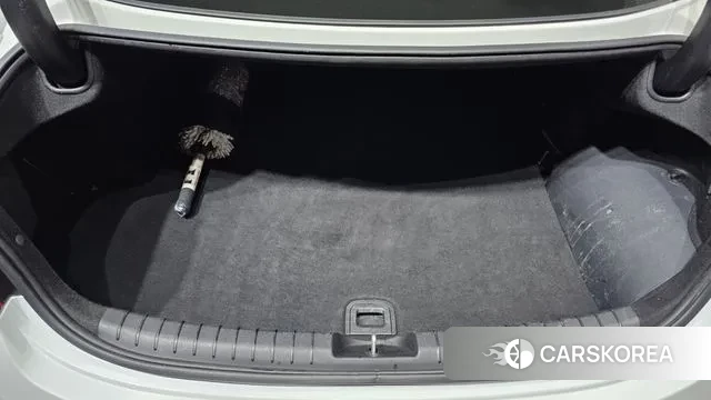 Hyundai Grandeur IG Hybrid id 3429485 из Кореи 11