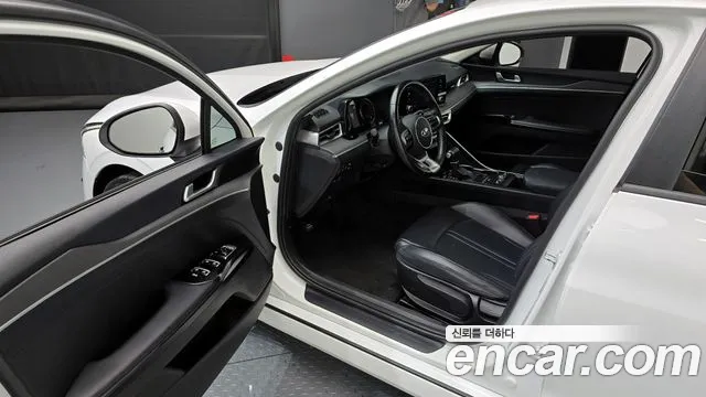 Kia K5 3rd generation id 2733012 из Кореи 11