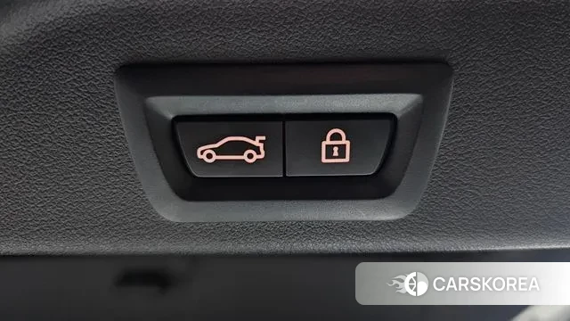 BMW X5 (G05) id 3058498 из Кореи 11