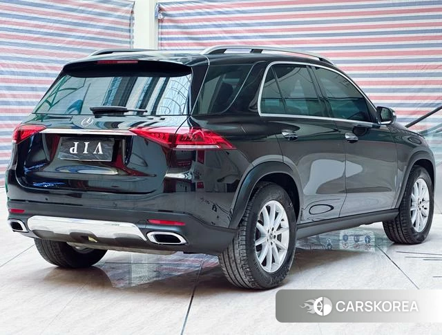 Mercedes-Benz GLE (import) id 4257487 из Китая 11