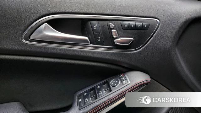 Mercedes-Benz A-Class W176 id 3955801 из Кореи 11