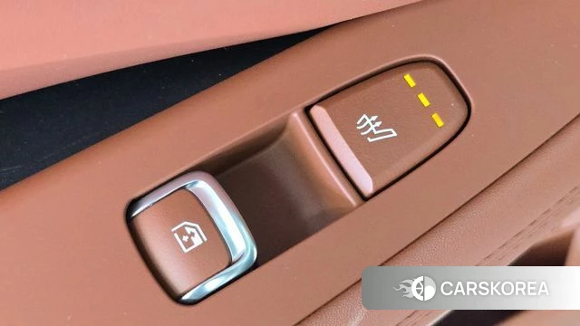 Kia The New K8 Hybrid id 4645168 из Кореи 11