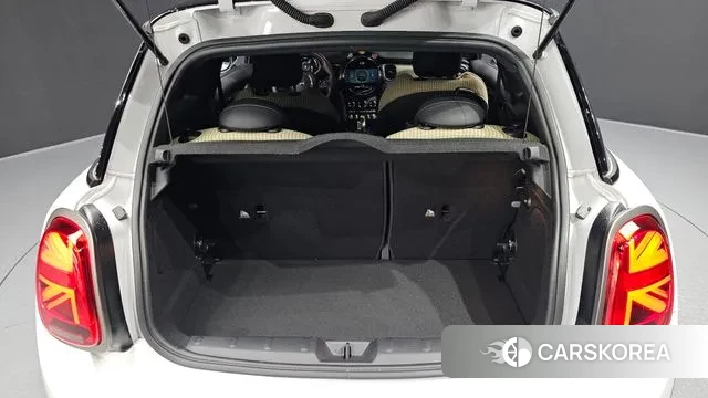 Mini Cooper Electric id 3394218 из Кореи 11