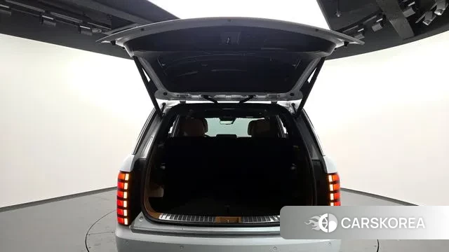 Hyundai Palisade (LX3) id 3769604 из Кореи 11