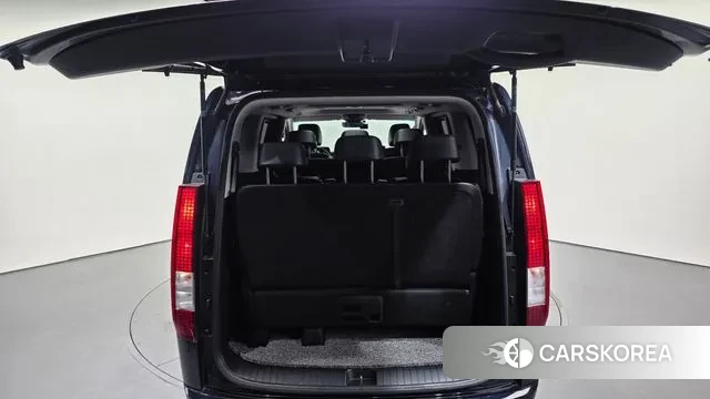 Hyundai Staria id 3551509 из Кореи 11