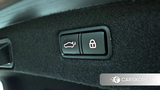 Genesis G90 id 3845370 из Кореи 11