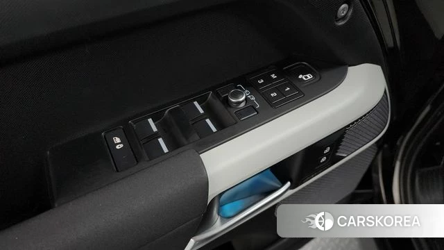 Land Rover Defender (L663) id 3839144 из Кореи 11