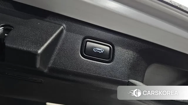 Hyundai The New Tucson (NX4) id 3437096 из Кореи 11