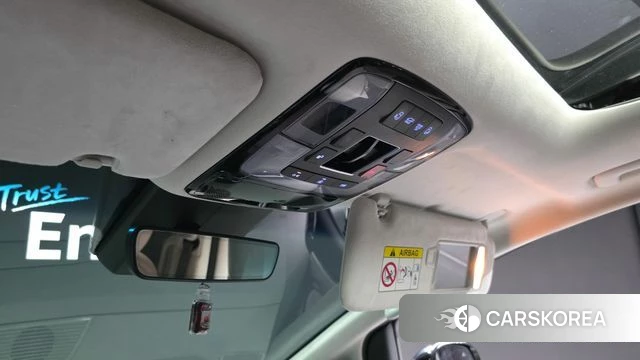 Hyundai Staria id 4383039 из Кореи 11