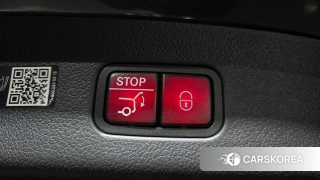 Mercedes-Benz GLC-Class X254 id 3831498 из Кореи 11