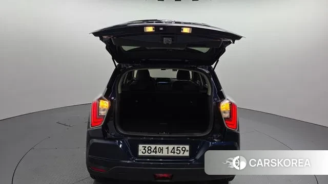 Ssangyong Berry New Tivoli id 3396390 из Кореи 11