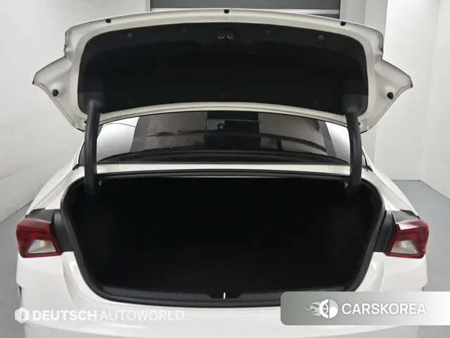 Kia K5 3rd generation id 3315429 из Кореи 11