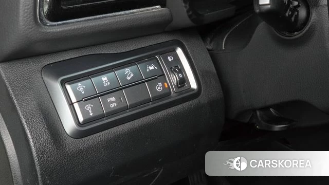 Ssangyong Tivoli Air id 4750529 из Кореи 11