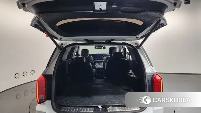 Hyundai Palisade id 3741735 из Кореи 11