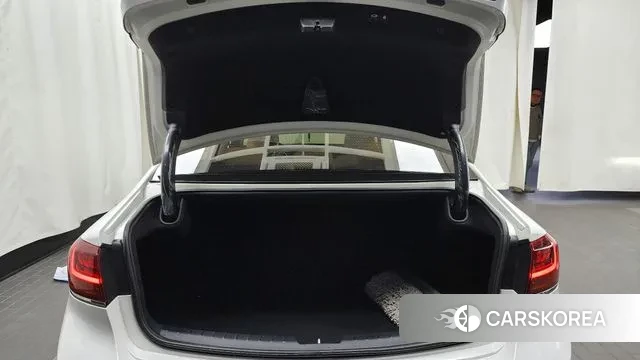 Kia K7 Premier id 3429052 из Кореи 11