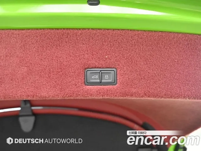 Lamborghini Urus id 2862349 из Кореи 11