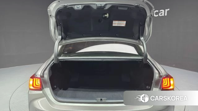 Lexus ES300h 7th generation id 3942406 из Кореи 11