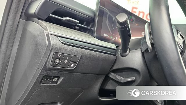Kia The New K5 Hybrid 3rd generation id 4540293 из Кореи 11