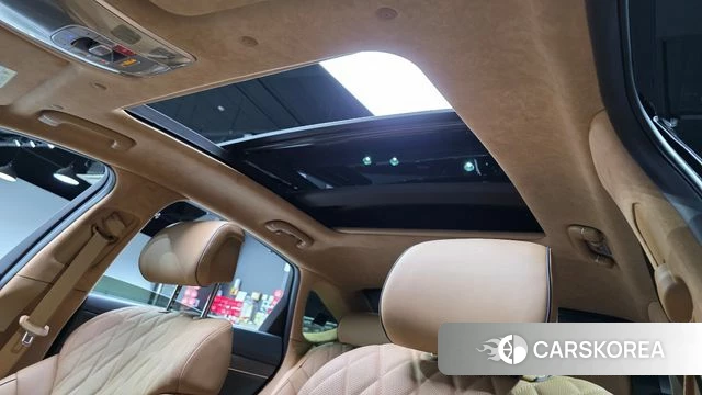 Genesis G80 (RG3) id 4782835 из Кореи 11
