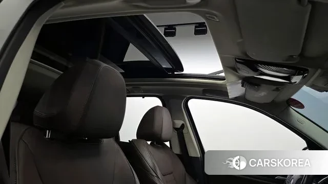 BMW X3 (G01) id 3510178 из Кореи 11