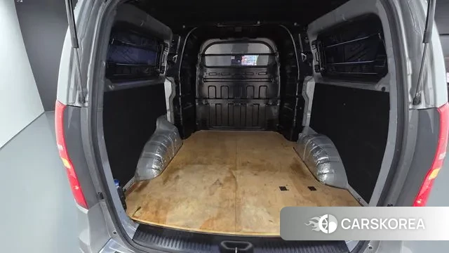 Hyundai The New Grand Starex id 3129246 из Кореи 11