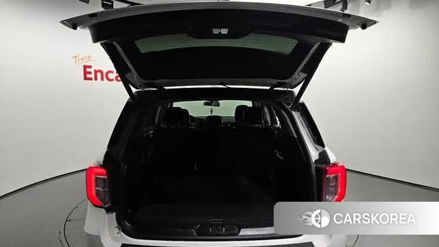 Ford Explorer 6th Generation id 3031567 из Кореи 11