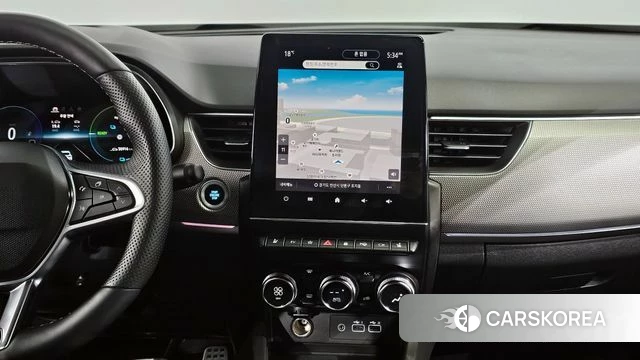 Renault Korea (Samsung) Arcana id 3902777 из Кореи 11