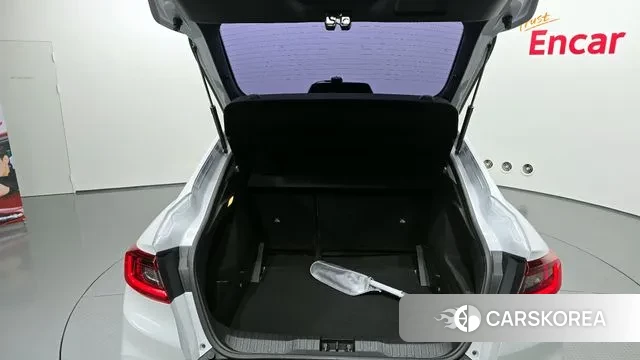 Renault Korea (Samsung) XM3 id 3772372 из Кореи 11