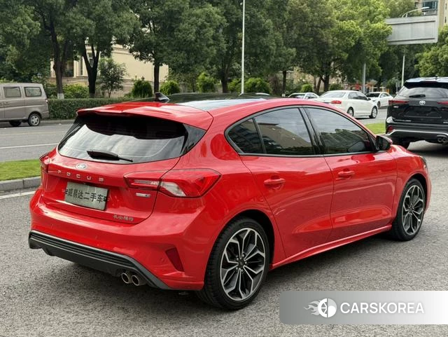 Ford Fox id 4253427 из Китая 11