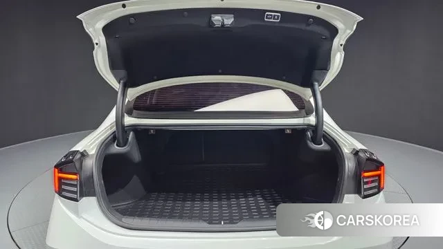 Hyundai Sonata D Edge (DN8) id 3365597 из Кореи 11