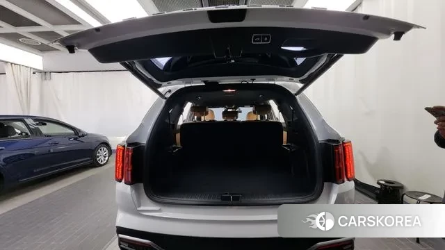 Kia Sorento 4th Generation id 3582585 из Кореи 11