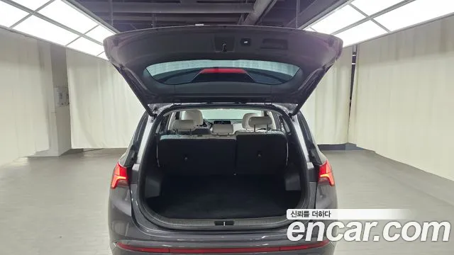 Hyundai The New Santa Fe id 2811917 из Кореи 11