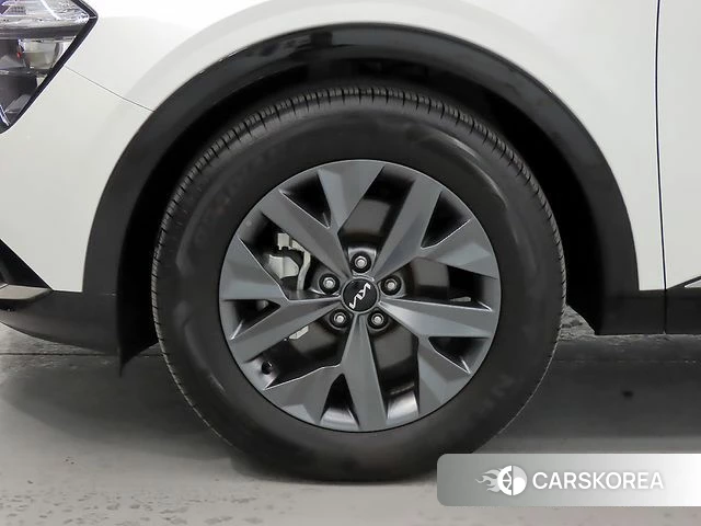 Kia Sportage 5th Generation id 4223140 из Кореи 11