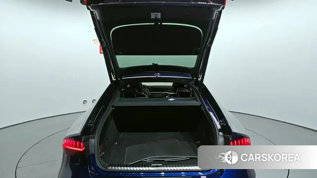 Audi A7 (4K) id 3433992 из Кореи 11