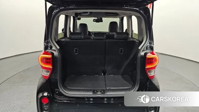 Kia The New Ray id 3566881 из Кореи 11