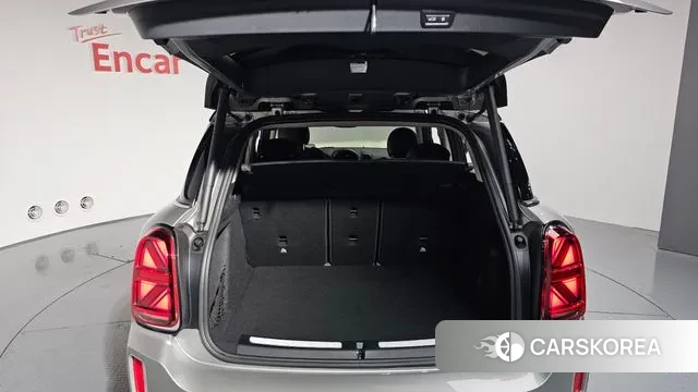 Mini Cooper Countryman id 3410360 из Кореи 11