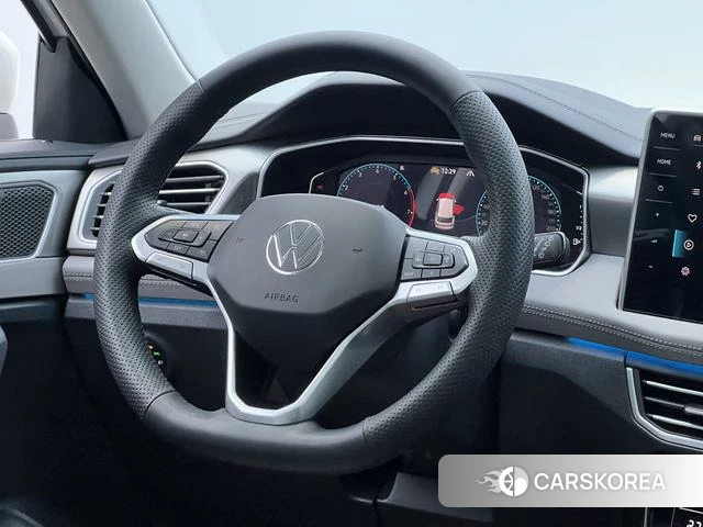 Volkswagen Tanyue id 4208025 из Китая 11