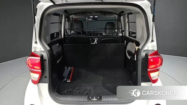 Kia The New Ray id 3095768 из Кореи 11