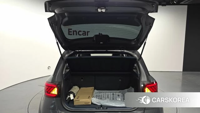 Hyundai Venue id 4200747 из Кореи 11